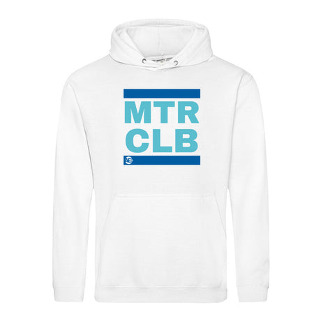 Hoody - MTR CLB (großes Logo) Unisex - Alles Einstellungssache 