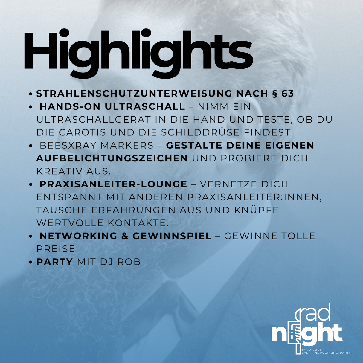 RadNight 2025 I 17.10.2025 - Duisburg - Alles Einstellungssache 