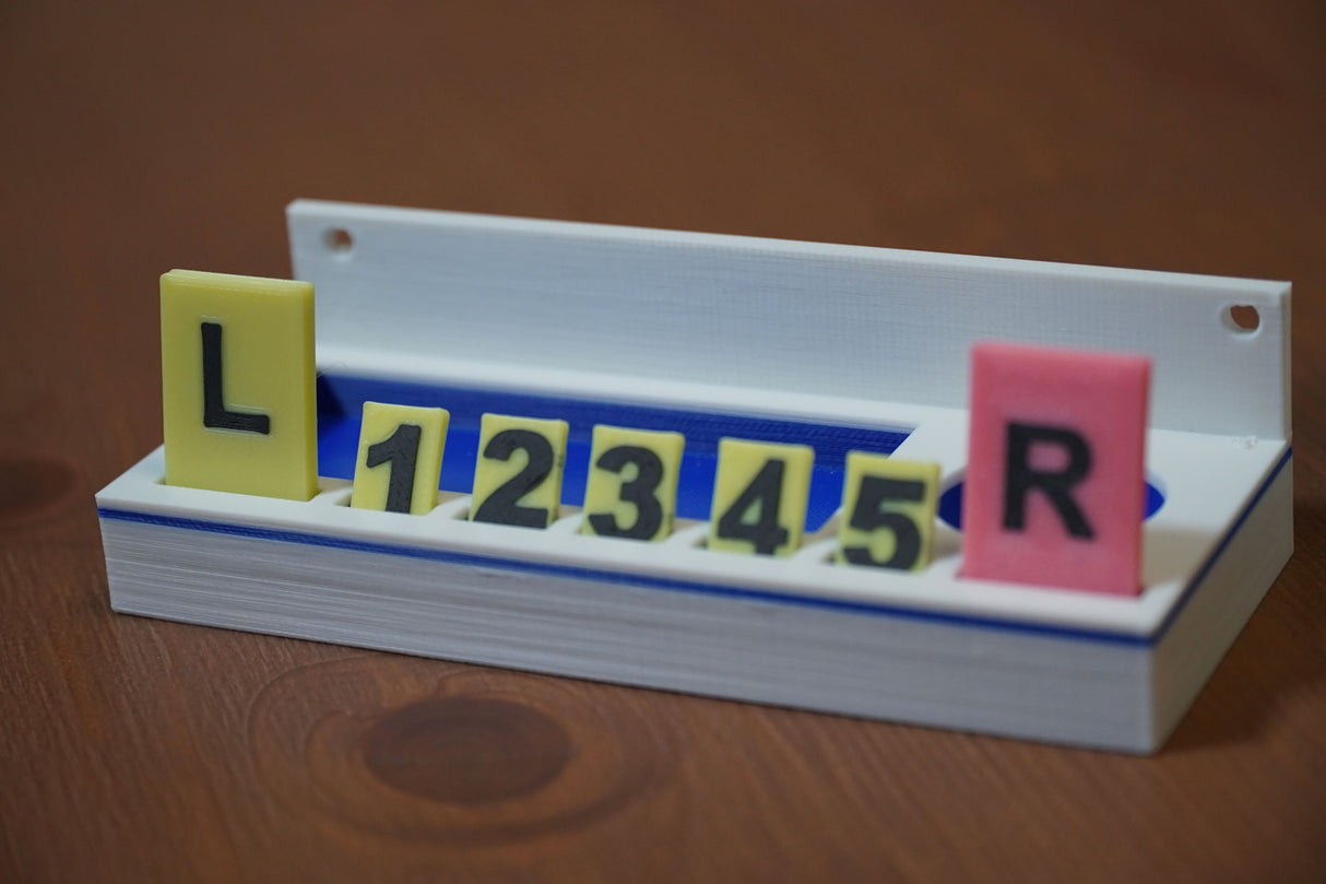 RöntgenMaxi - Alles Einstellungssache 