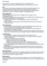 NEUE Version! Pädiatrisches Röntgen I Poster: Strahlenschutz für die Kleinsten ist für uns das Größte  - (hygienekonform und Informationspflicht erfüllt))