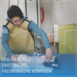 Pädiatrisches Röntgen - Basic Seminar I 25.02.2025 - Alles Einstellungssache 